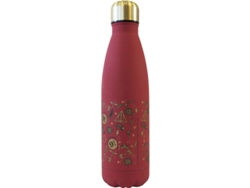 Botella de acero inoxidable Harry Potter Hogwarts 500 ml B.active