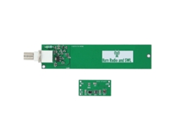 Antena Activa Miniwhip para Radio de Onda Curta 10 Khz 30 Mhz Receptor