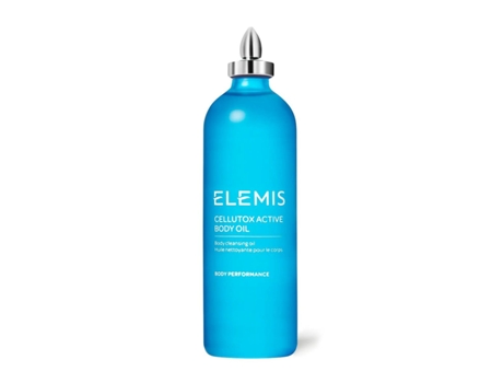 Aceite Corporal Anticelulítico ELEMIS Cellutox Active 100 ml
