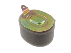 Filtro De Ar Para Qianjiang Langyue / Kuayue / Yueguan Qj125t-9b/9e – Scooter