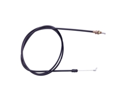Cabo De Transmissão 7460935a 7460935 Para Cortadeira Push Pull Throttle De Substituição