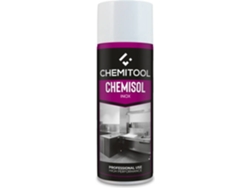 Spray Acero Inoxidable CHEMITOOL CHEMICALS