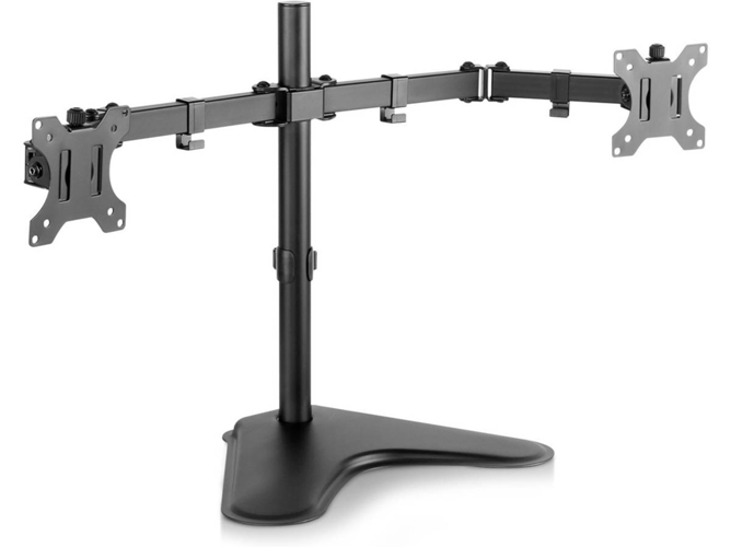 Soporte de Mesa V7 Ds2Fsd-2E (13'' a 32'' - Hasta 8 kg)