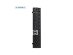 Optiplex 3040 Mini I5 6400T 8Gb Ssd 512Gb Wifi (Reacondicionado Como Nuevo) DELL