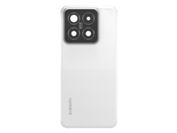 Cristal Trasero Para Xiaomi 14 Service Pack Original Blanco Xiaomi