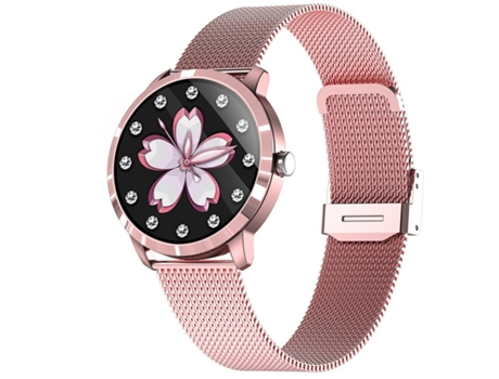 Smartwatch ENZON Rosa