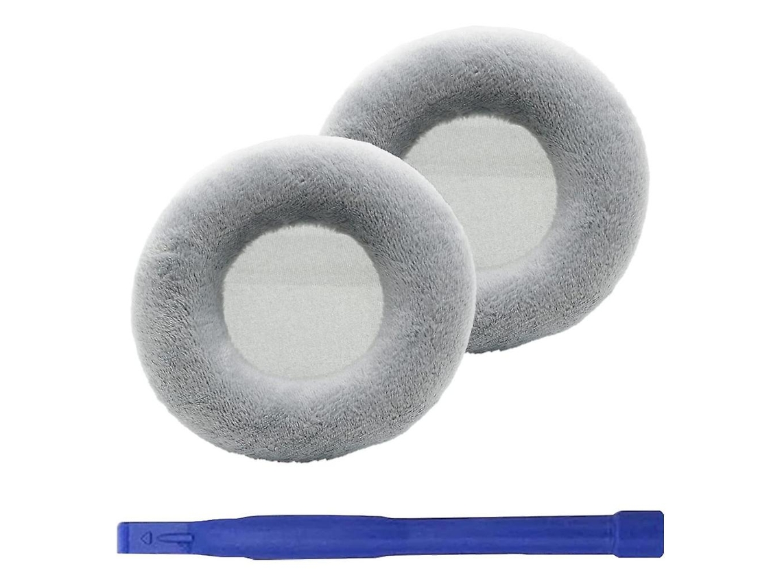 Almohadillas suaves para auriculares AKG K52 K72, diseño ergonómico