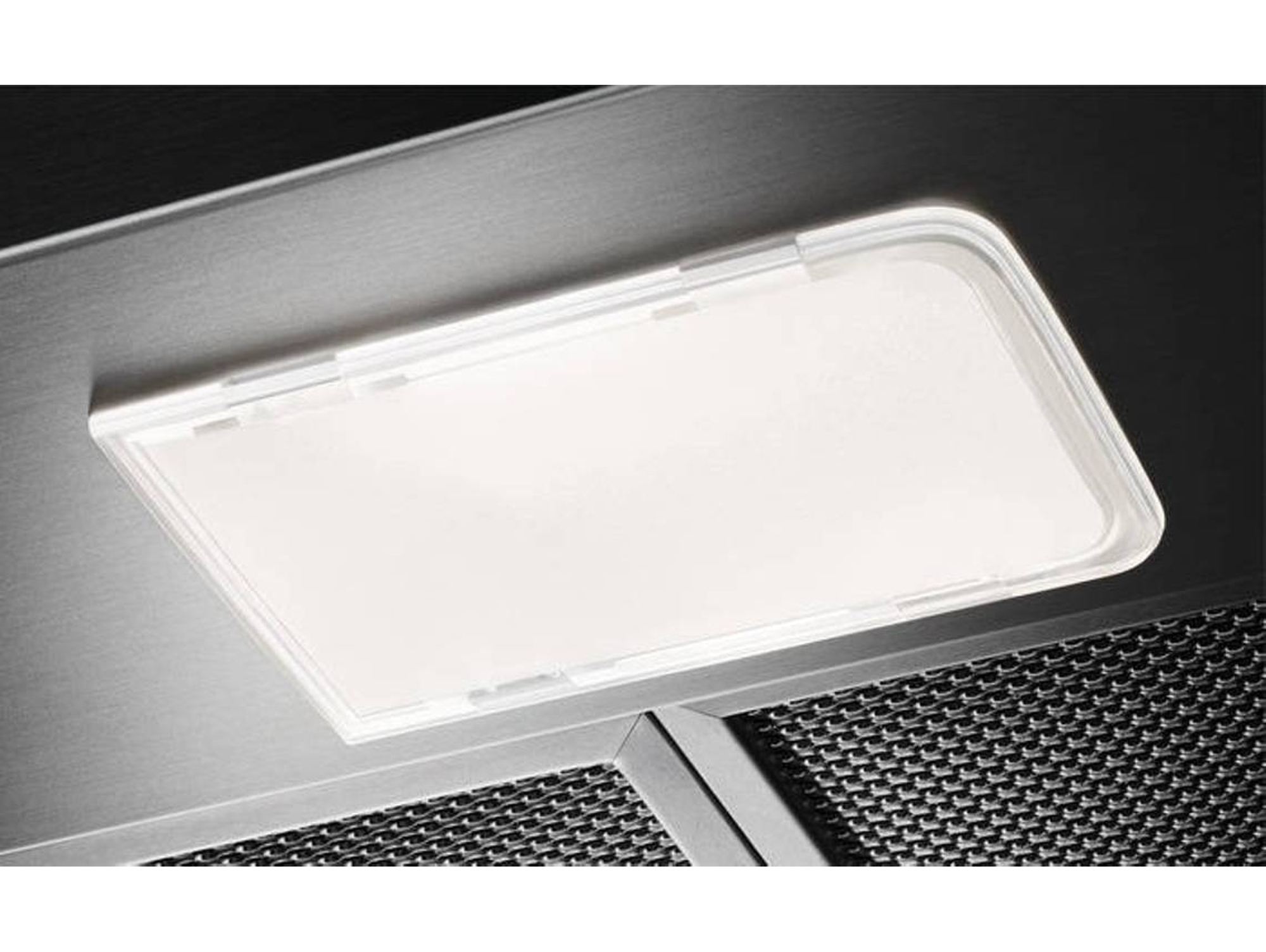 Campana ELECTROLUX LFP316S (360 m3/h 59.8 cm Inox)