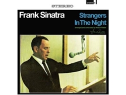 VINIL FRANK SINATRA:STRANGERS IN T