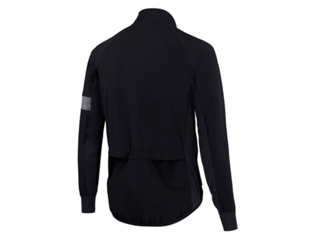 Chubasquero MB WEAR Gravel Conti Tech Negro (L)
