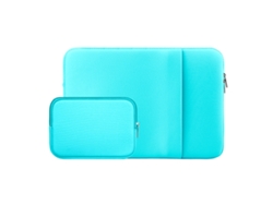 Mala Digitallab para Portátil Everyday Azul Claro (16'')