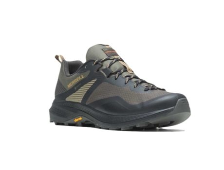 Zapatillas de Hombre para Caminar MERRELL Mqm Goretex Gris (46)