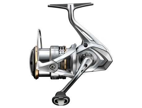 Carrete con freno delantero SHIMANO Sedona FJ 2500S