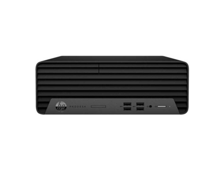 Hp Desktop Pc Prodesk 405 G6 R5-4600G/8Gb/256Gb Ssd