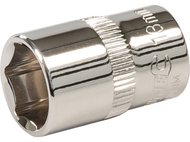 Llave de Vaso SILVERLINE 931156