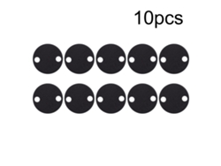 10 Filtros De Aire De Alta Calidad Compatibles Con Shindaiwa T-27 C350 T270 20056-81740