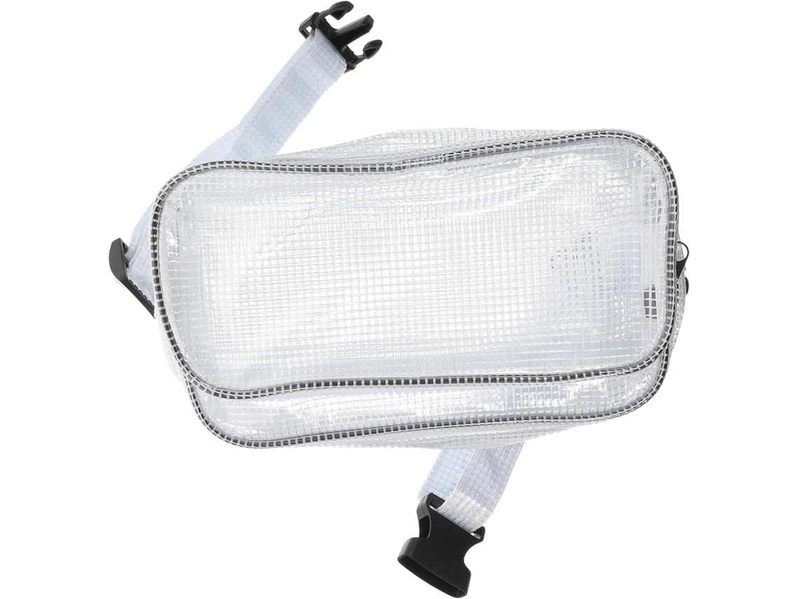 Bolsa Electrostática - Tamaño Banana Para Actividades Al Aire Libre