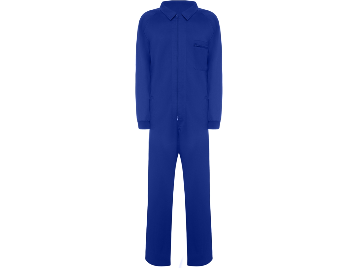 Mono Recto Industria ROLY (Azul)