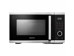 Microondas ME ME ME Negro Negro/Plateado 900 W 25 L