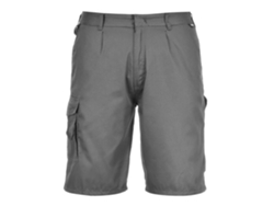 Bermudas Combat Shorts Comodidad y durabilidad en cada paso / Azul marino / M Portwest