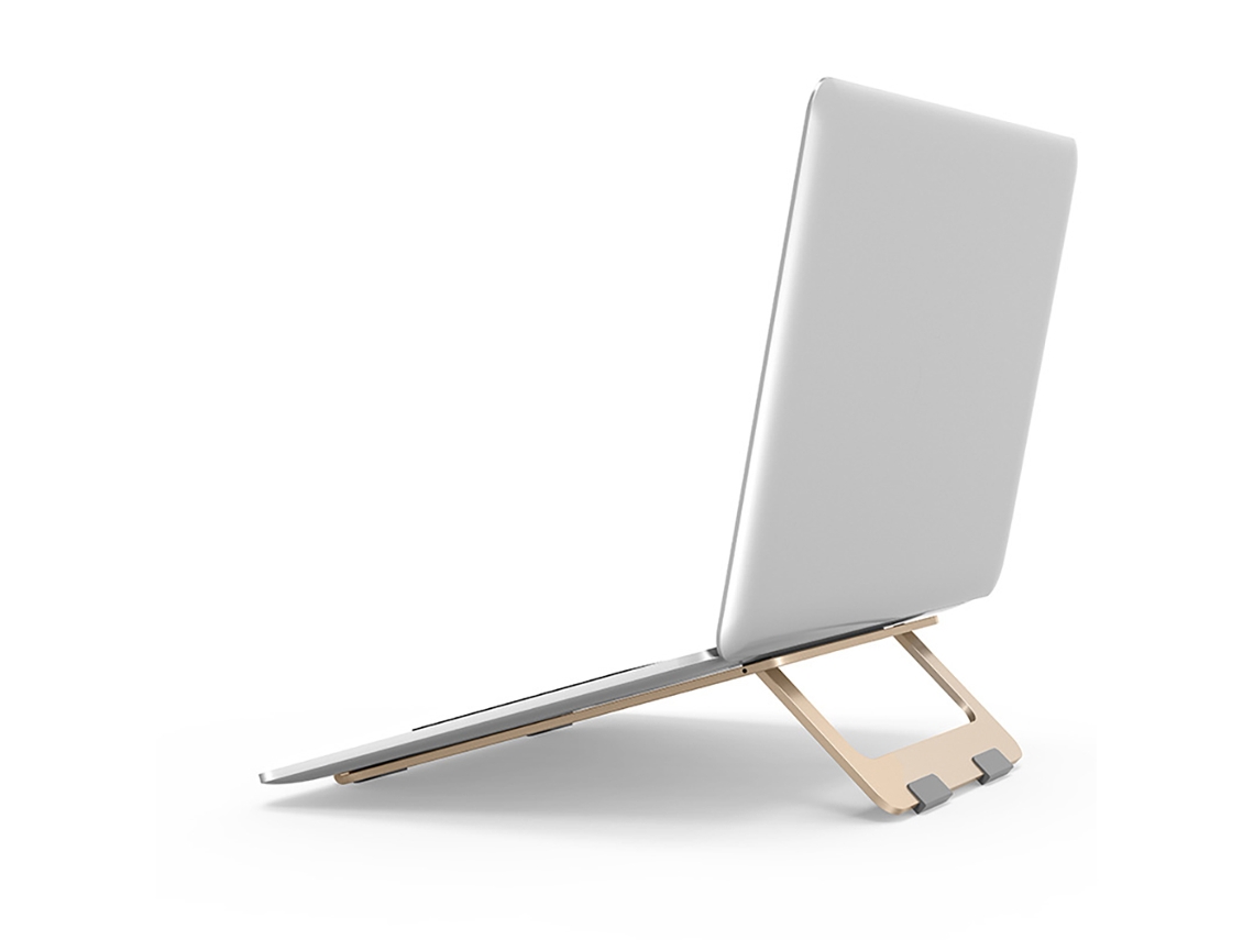 Soporte Para Portátil (refrigeración, Portátil Y Plegable)