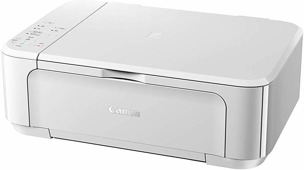 Impresora multifunción CANON Pixma MG3650S - 0515C109 (WiFi, Conexión móvil, Inyeccion de Tinta)
