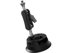 Soporte De Ventosa Para Coche Para Cámara De Acción Y Parabrisas - Accesorios