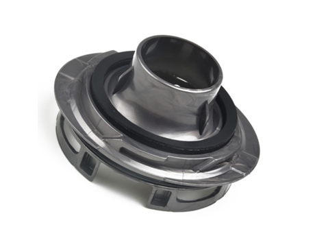 Accesorios para aspiradoras Dyson V7 V8, Motor de aspiradora, cubierta trasera, aspiradora limpiadora limpiamoquetas, reemplazo para el hogar