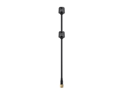 3 Piezas rhcp geprc Momoda2 5.8g Dual 170mm Rhcp Lhcp Antena Doble Versión Larga Adecuada Para Dron Cuadricóptero Fpv Rc Diy Estilo Libre