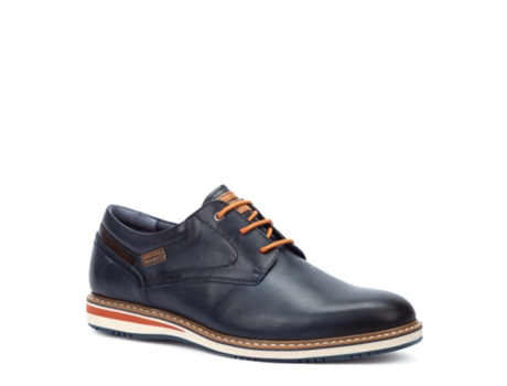 Zapatos de Hombre PIKOLINOS Avila Azul (46)