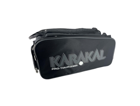 Bolsa de deporte KARAKAL Pro Tour Fifty 2.0