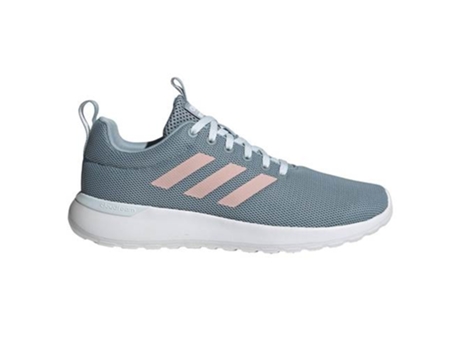 Zapatillas de Mujer ADIDAS Lite Racer Cln Gris (38)