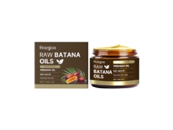 Acondicionador para el cabello Batana: Cuidado diario ideal