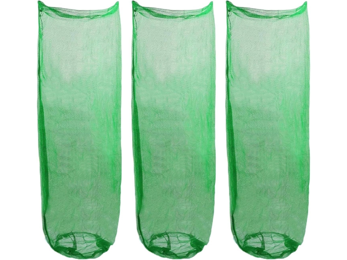 Bolsas Para Residuos De Jardín – Restos De Patio. Pequeño Contenedor Con Cordón Para El Hogar, El Árbol.