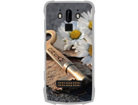 Carcasa Doogee S90 TUMUNDOSMARTPHONE Dream Multicolor
