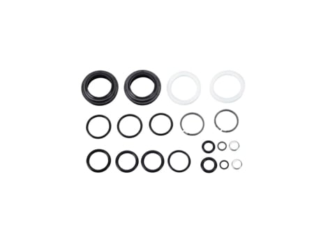 Kit de juntas de horquilla Rockshox 200h/1yr Reba A7