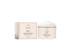 Crema corporal hidratante y reafirmante