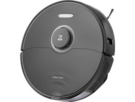 Aspirador Robot ROBOROCK S8 Negro
