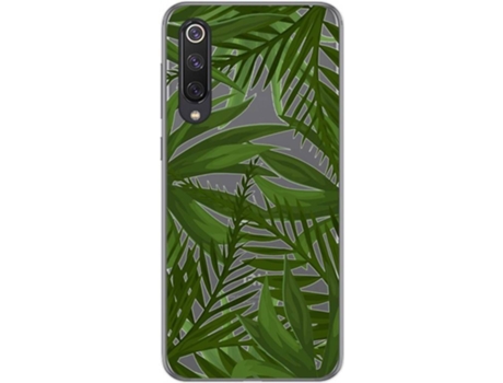 Carcasa Xiaomi Mi 9 SE TUMUNDOSMARTPHONE Jungla Multicolor