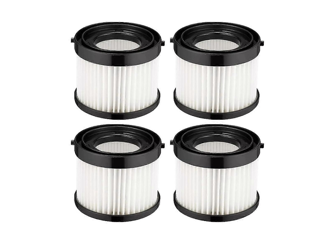 Accesorios de repuesto para 3090: Cepillo lateral, filtro HEPA principal, accesorios para mopa