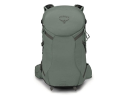 Mochila De Senderismo Osprey S / M Verde Pino Caqui En Cuero Para Mujer Y Hombre Sportlite 25 260831