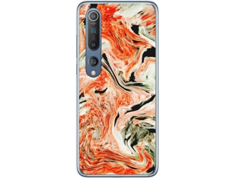 Carcasa Xiaomi Mi 10 / Mi 10 Pro TUMUNDOSMARTPHONE Dibujos Multicolor