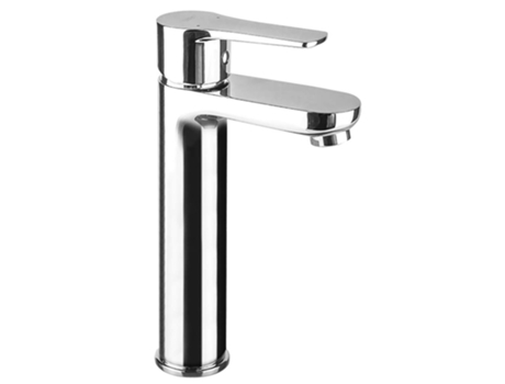 Grifo Monomando De Lavabo Alto Sio