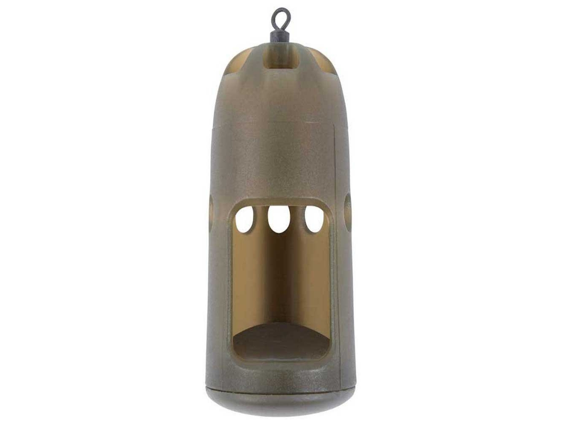 Cevador Absolute Window L Castanho 30 Gpreston Innovations