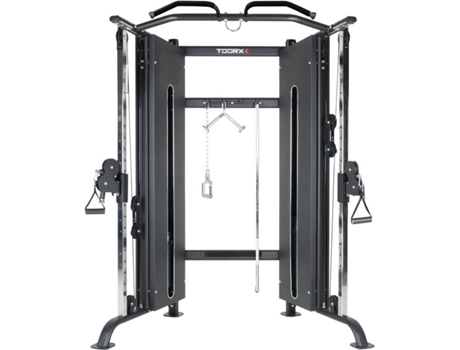 Dispositivo de Musculación TOORX CSX-3000