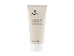 Exfoliante Corporal AVRIL Bio (200 ml)