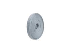 Rollo De Cinta Para Persiana Gris 6mt 21mm Alberto Muñoz