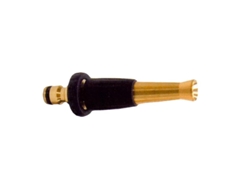 Pluvia lanza regulable laton-goma 6604-plkbr11