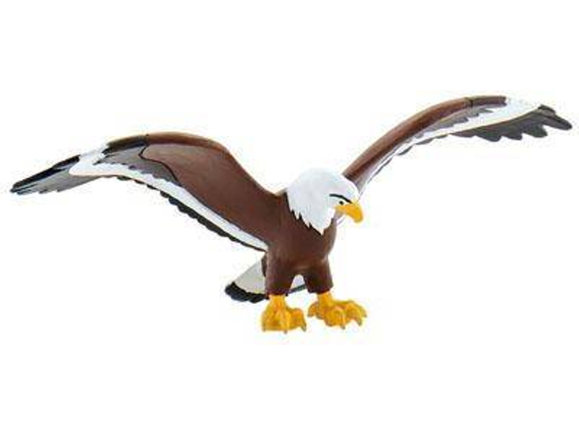 Figura de Jugar BULLYLAND Grande Águia