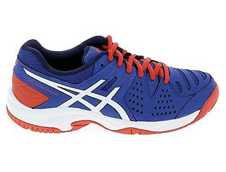 Zapatillas de Pádel para Niños Asics Gel Pro 3 Sg